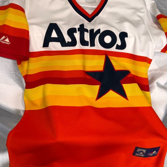 astros cooperstown jersey